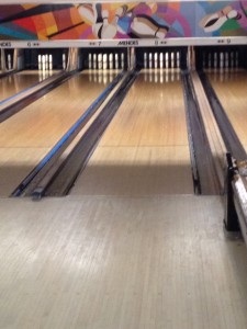 BowlingAlley